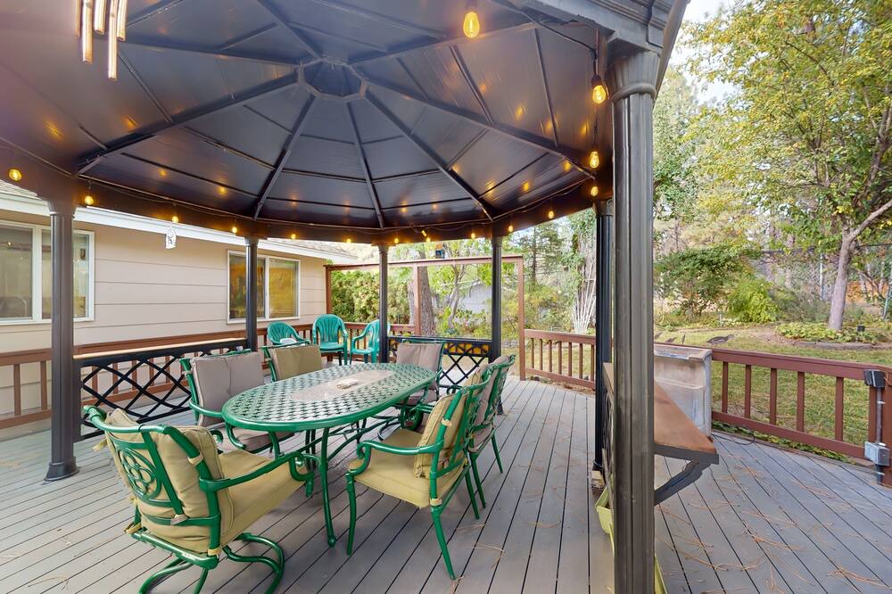 Photo of Outdoor in Spokane Valley