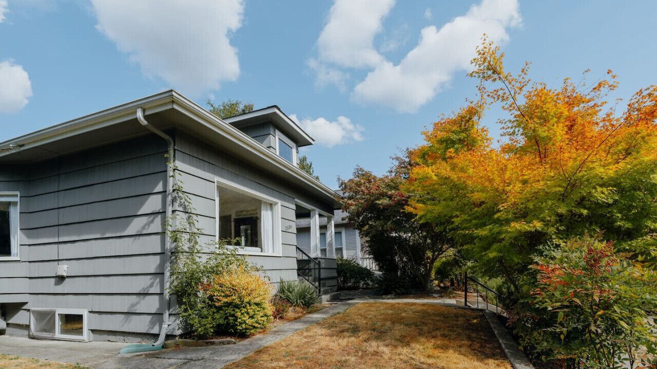 Photo of Outdoor in Green Lake