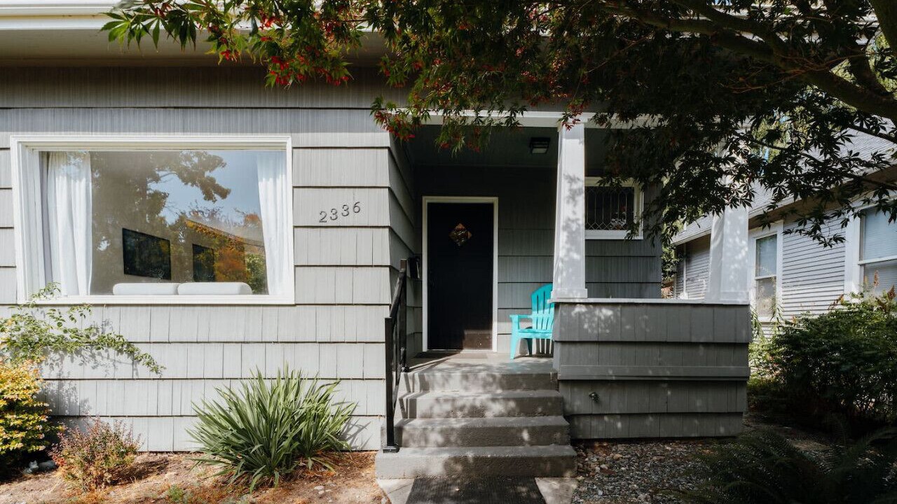 Photo of Outdoor in Green Lake