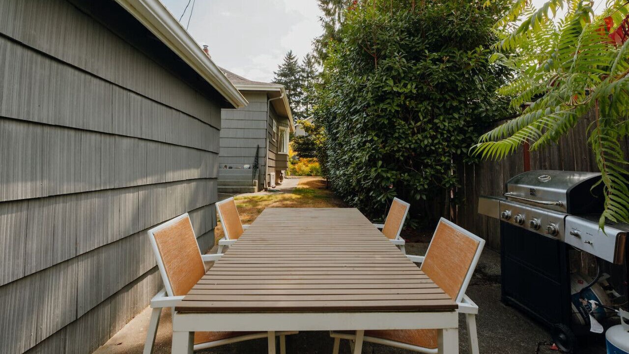 Photo of Outdoor in Green Lake