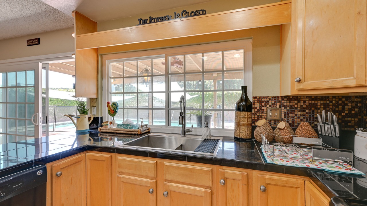 Photo of Kitchen in Chula Vista