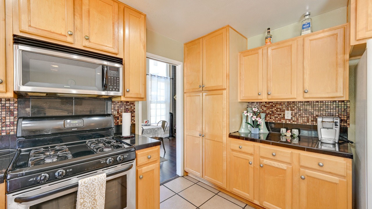 Photo of Kitchen in Chula Vista