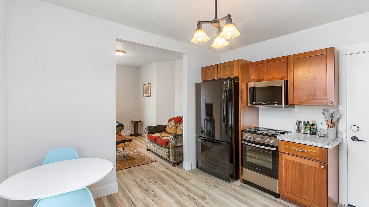 Photo of Kitchen in Stanwood