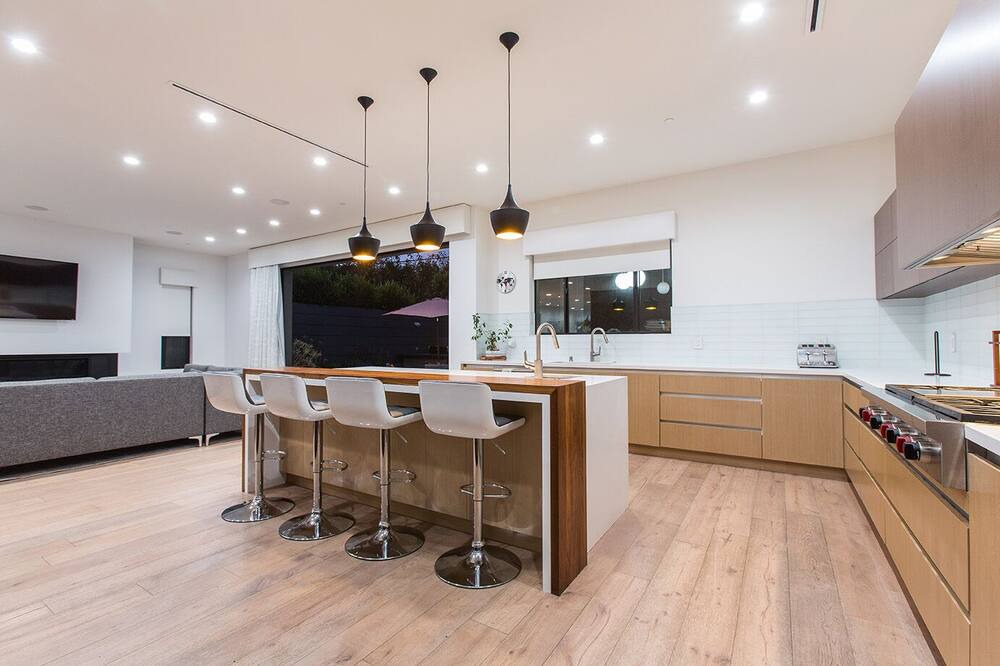 Photo of Kitchen in Melrose
