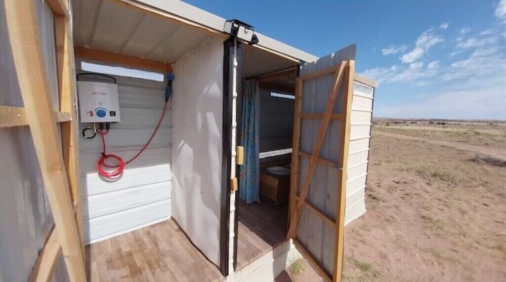 Photo of Outdoor in Chambers