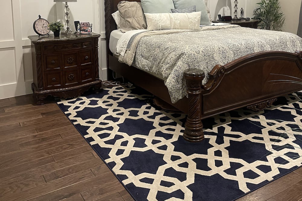 Photo of Bedroom in Beaver