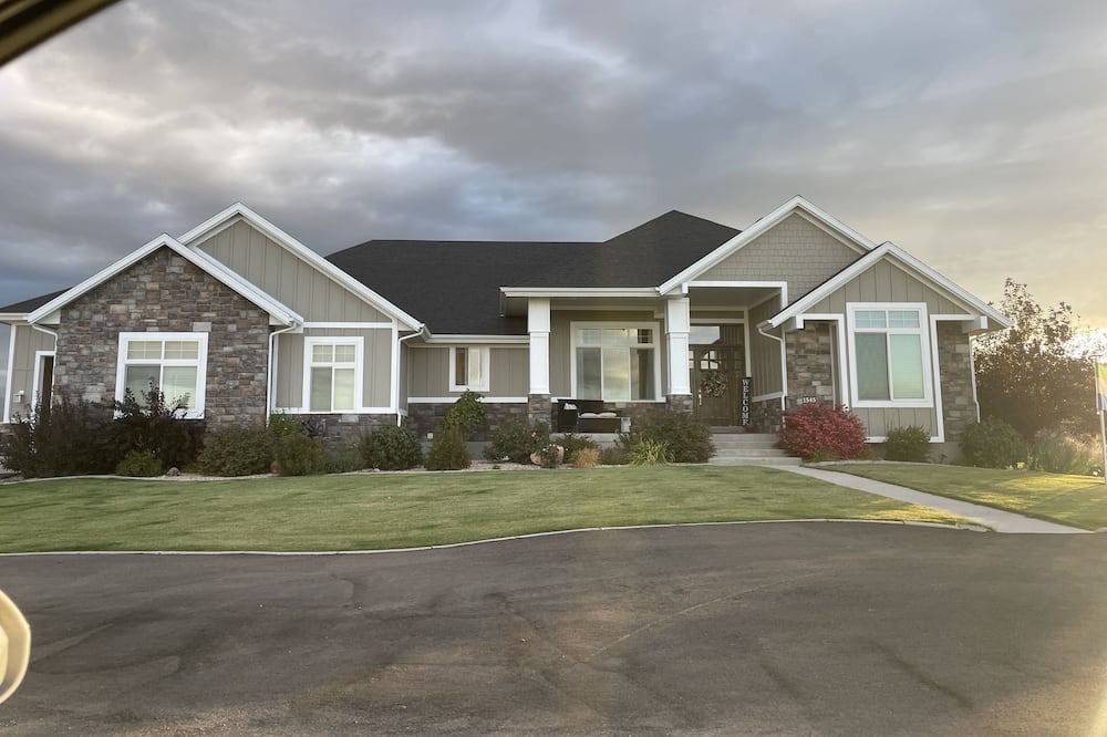 Photo of Outdoor in Beaver