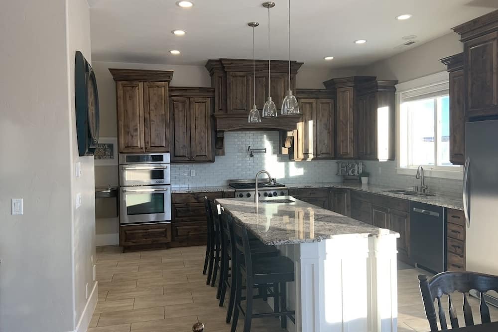 Photo of Kitchen in Beaver