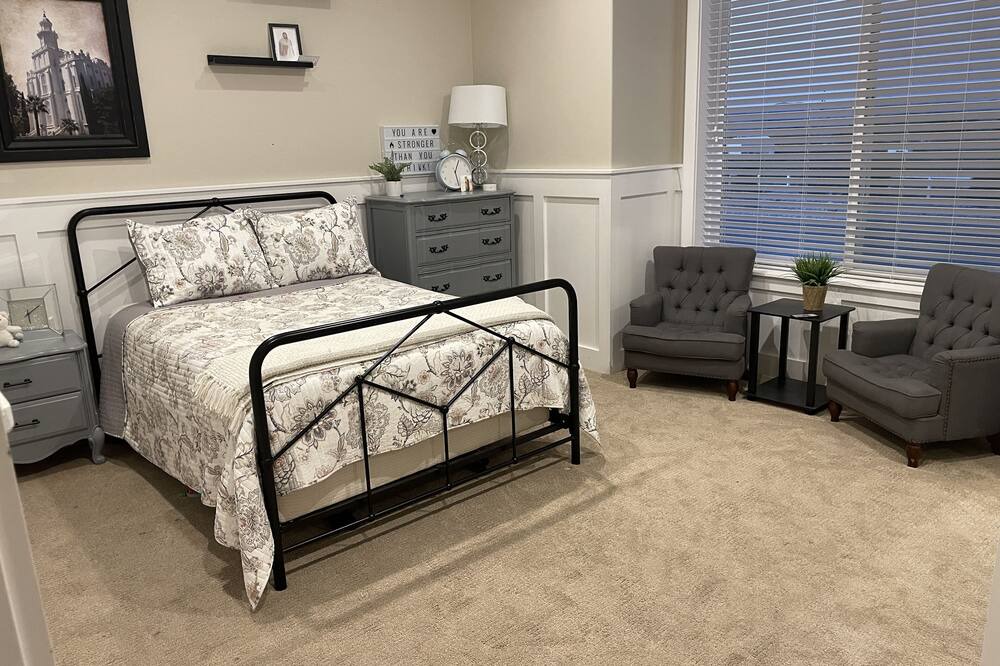 Photo of Bedroom in Beaver