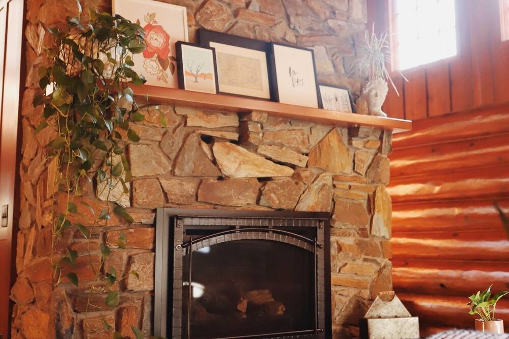 Photo of Livingroom in Ferndale