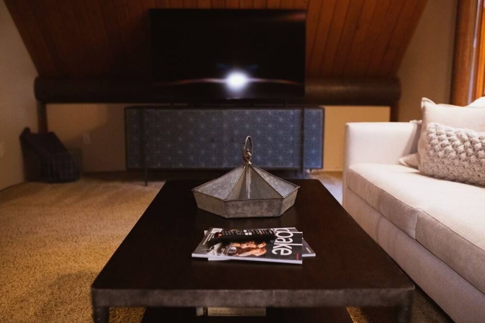 Photo of Bedroom in Ferndale