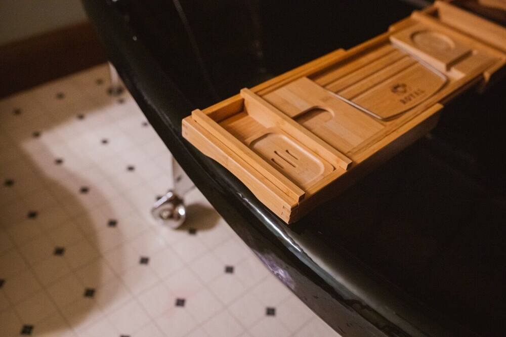 Photo of Bathroom in Ferndale
