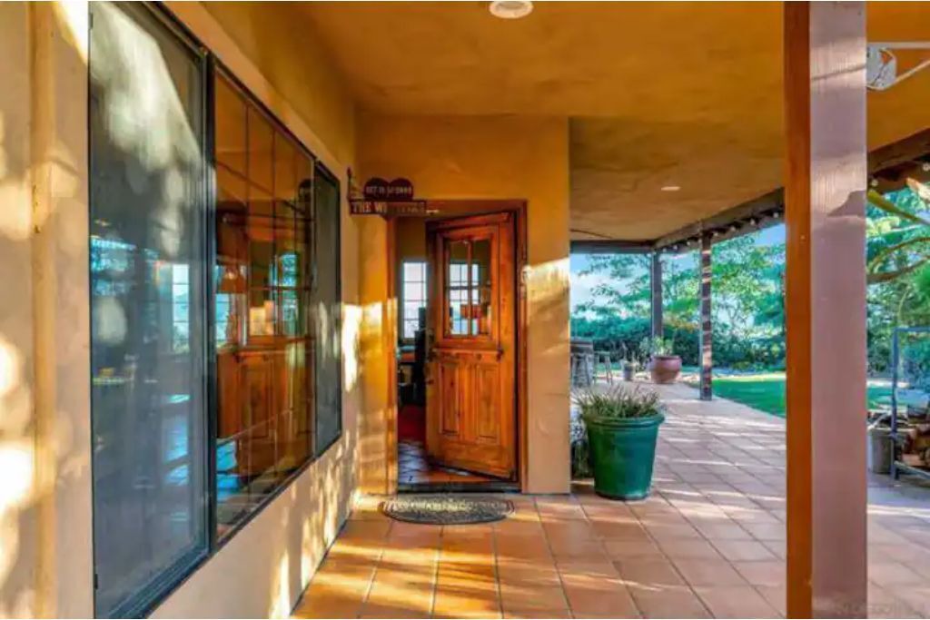 Photo of Outdoor in Ramona