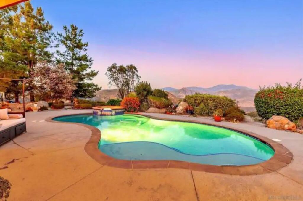 Photo of Outdoor in Ramona