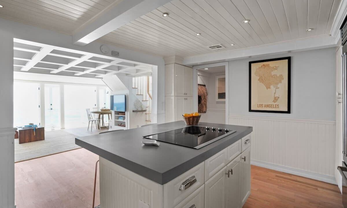 Photo of Kitchen in Los Angeles County