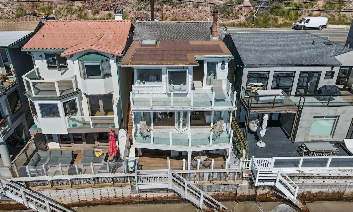 Photo of Outdoor in Los Angeles County