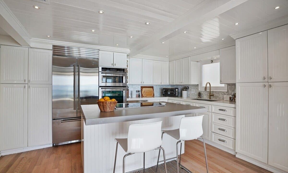 Photo of Kitchen in Los Angeles County
