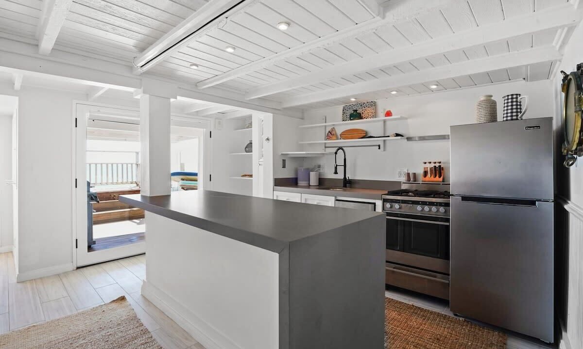 Photo of Kitchen in Los Angeles County
