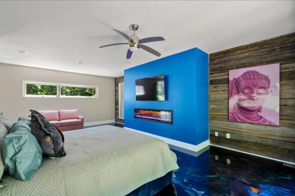Photo of Bedroom in Los Angeles County