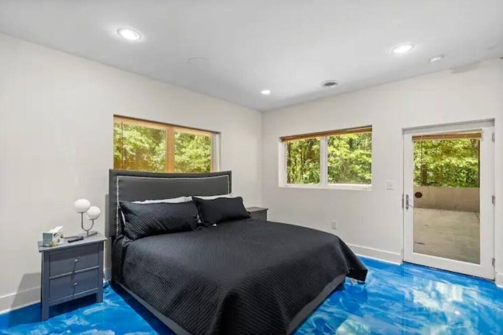 Photo of Bedroom in Los Angeles County