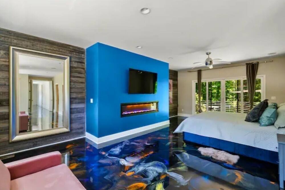 Photo of Bedroom in Los Angeles County