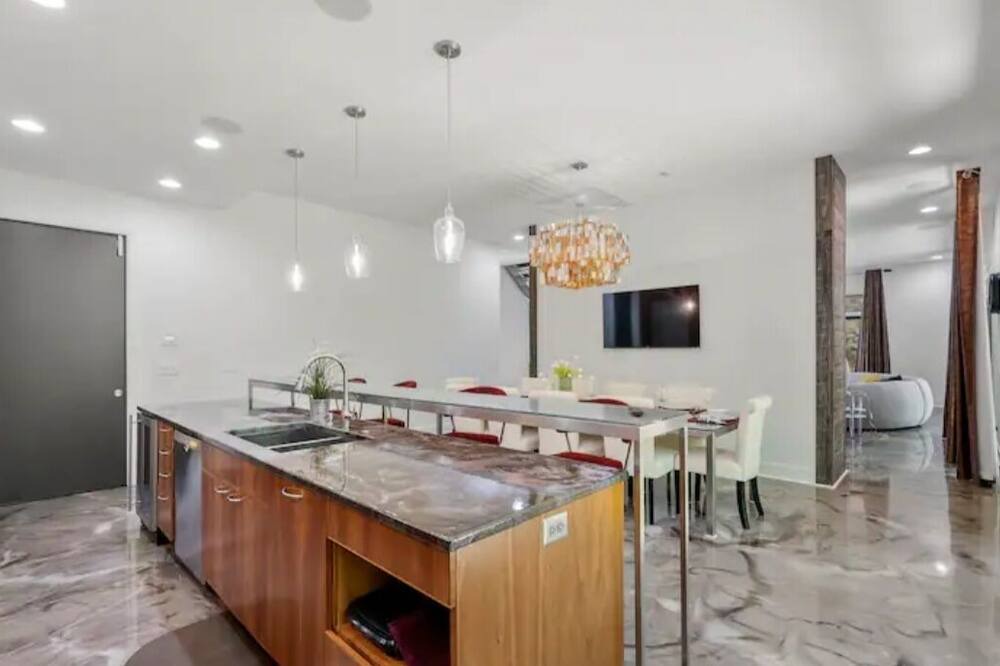 Photo of Kitchen in Los Angeles County