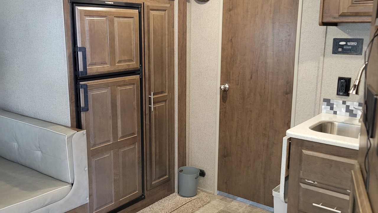 Photo of Kitchen in Chula Vista