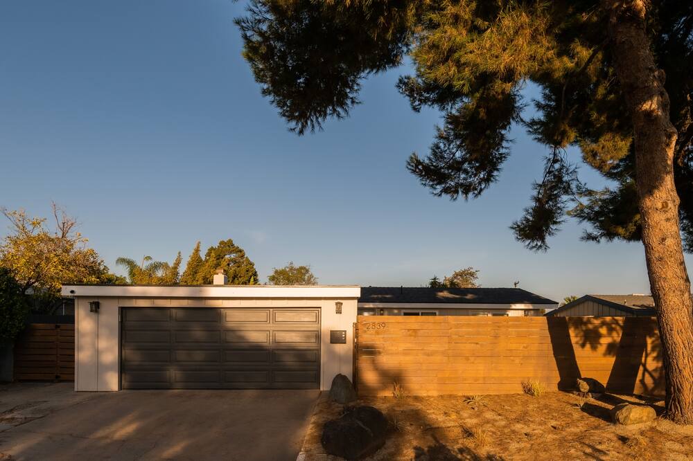 Photo of Outdoor in Serra Mesa