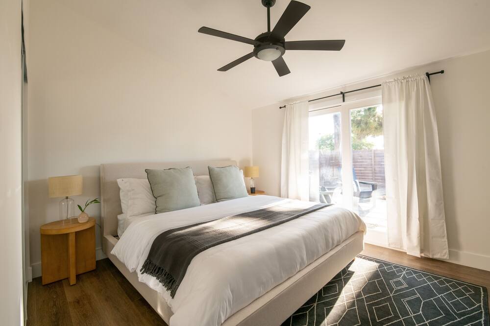 Photo of Bedroom in Serra Mesa