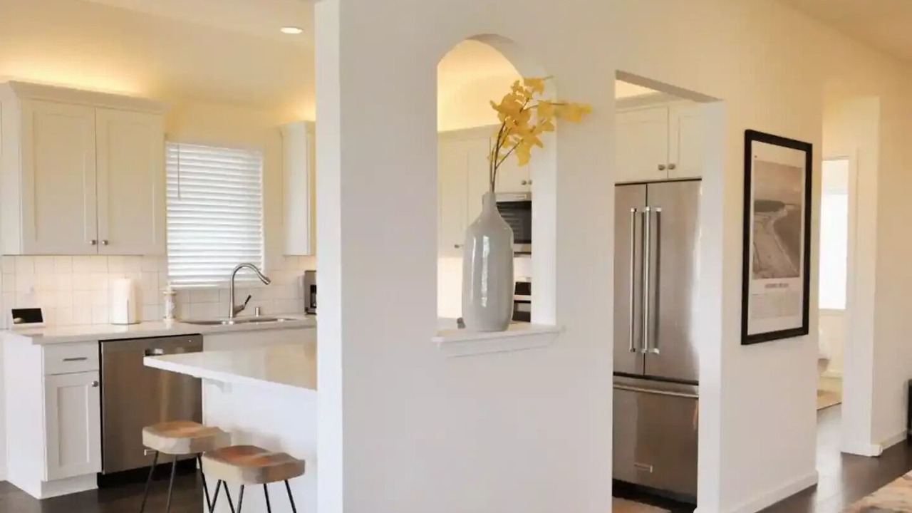 Photo of Kitchen in Adelma Beach
