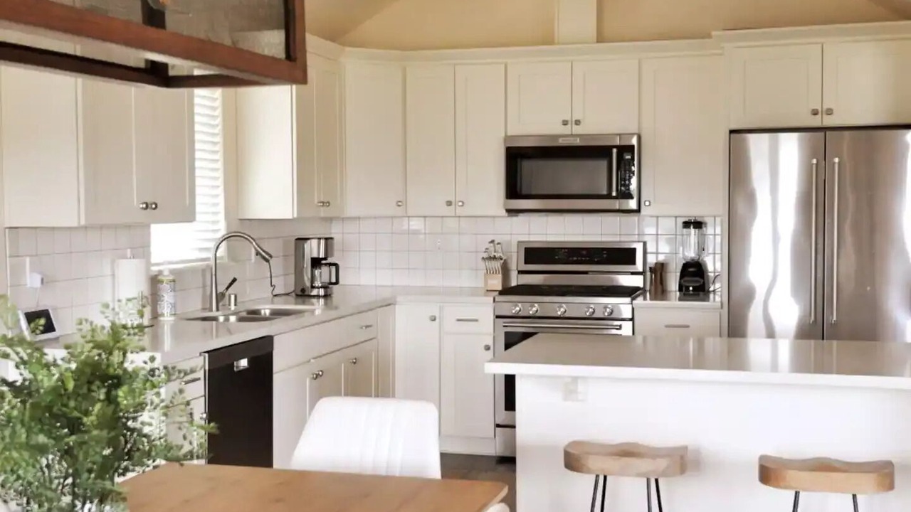 Photo of Kitchen in Adelma Beach