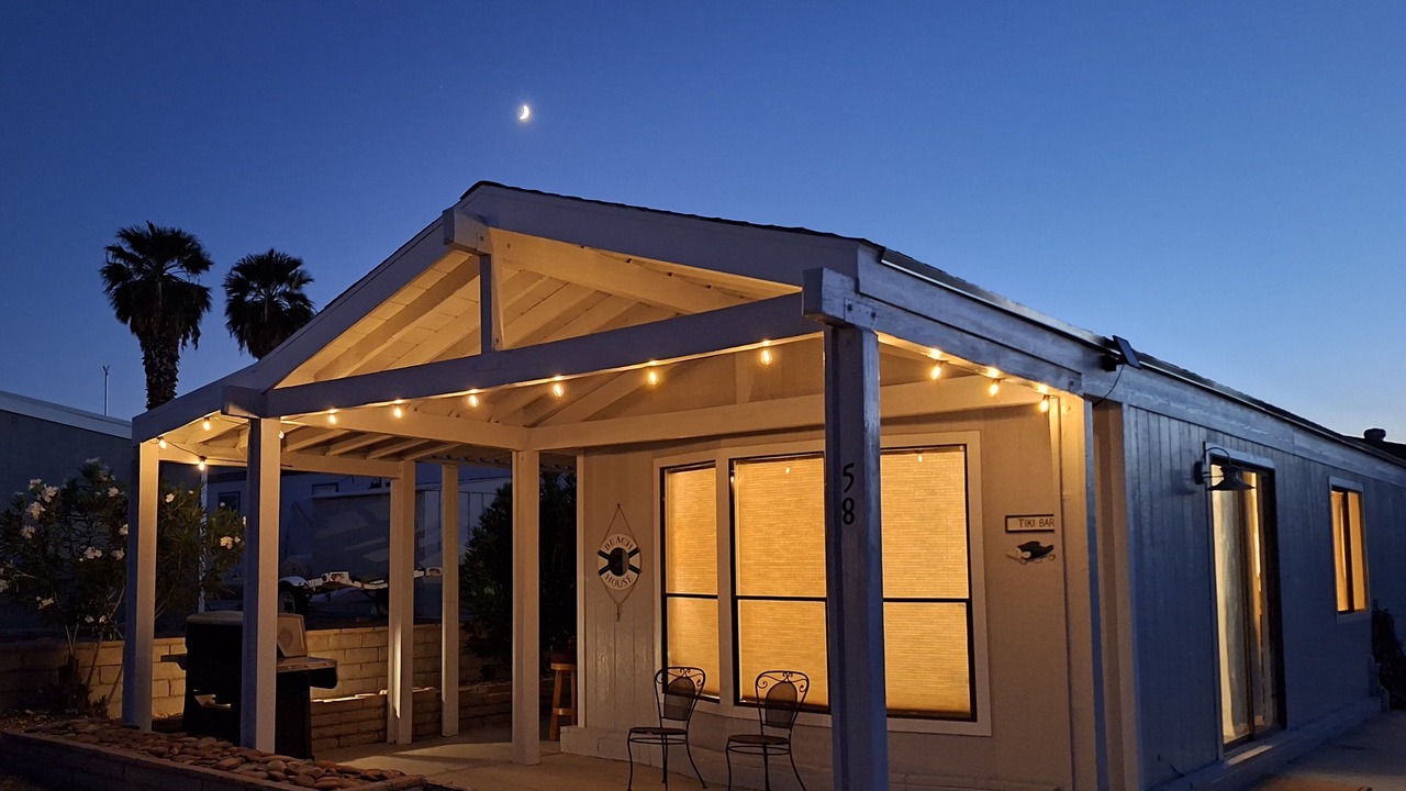 Photo of Outdoor in Havasu Lake