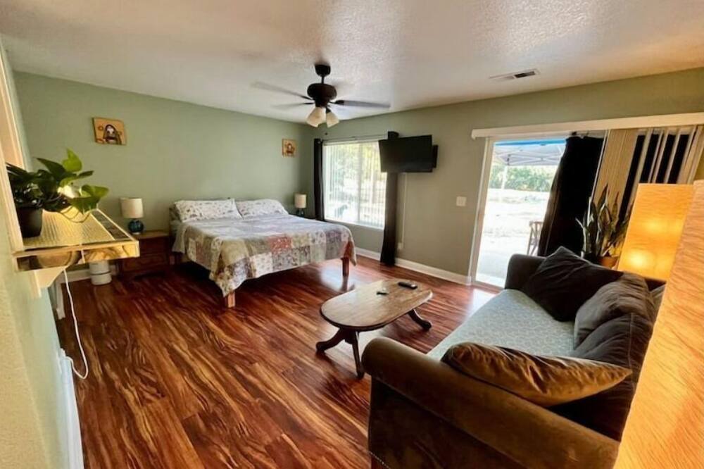 Photo of Bedroom in North Fork
