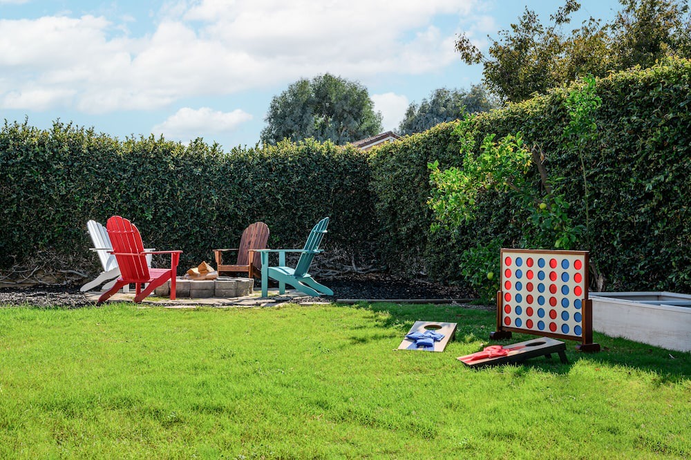Photo of Outdoor in Placentia