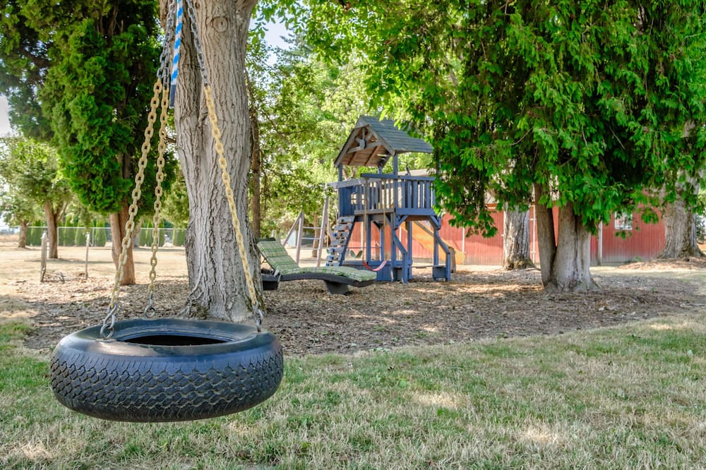 Photo of Outdoor in Keizer