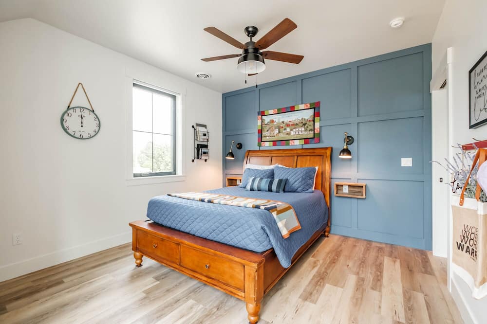 Photo of Bedroom in Keizer