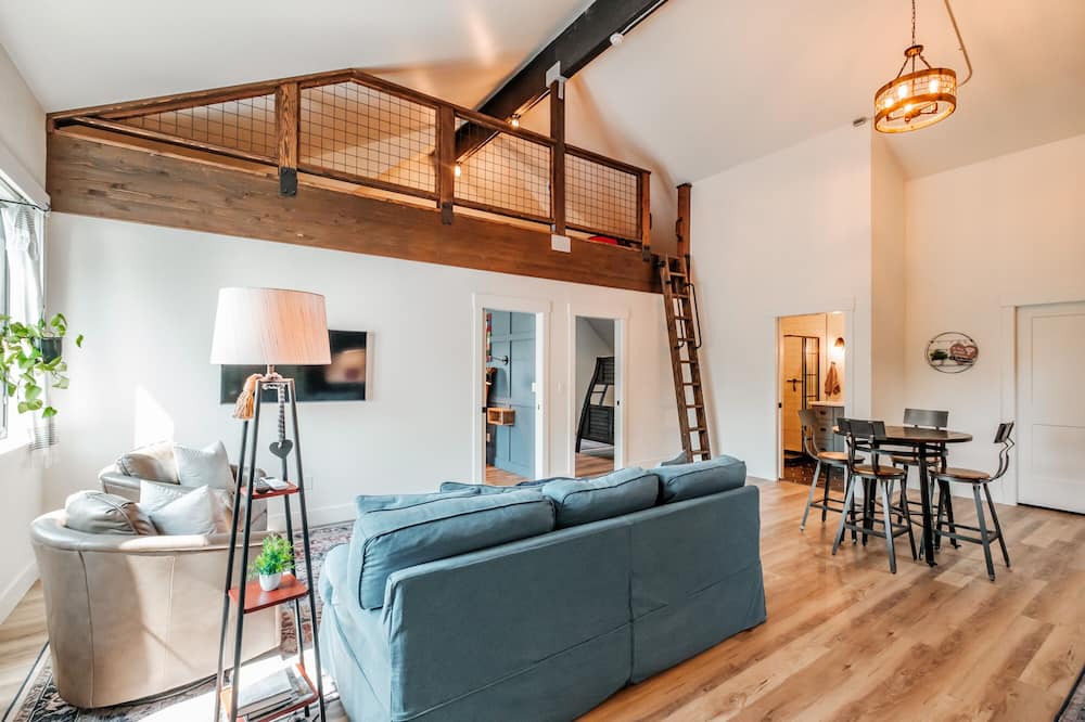 Photo of Livingroom in Keizer