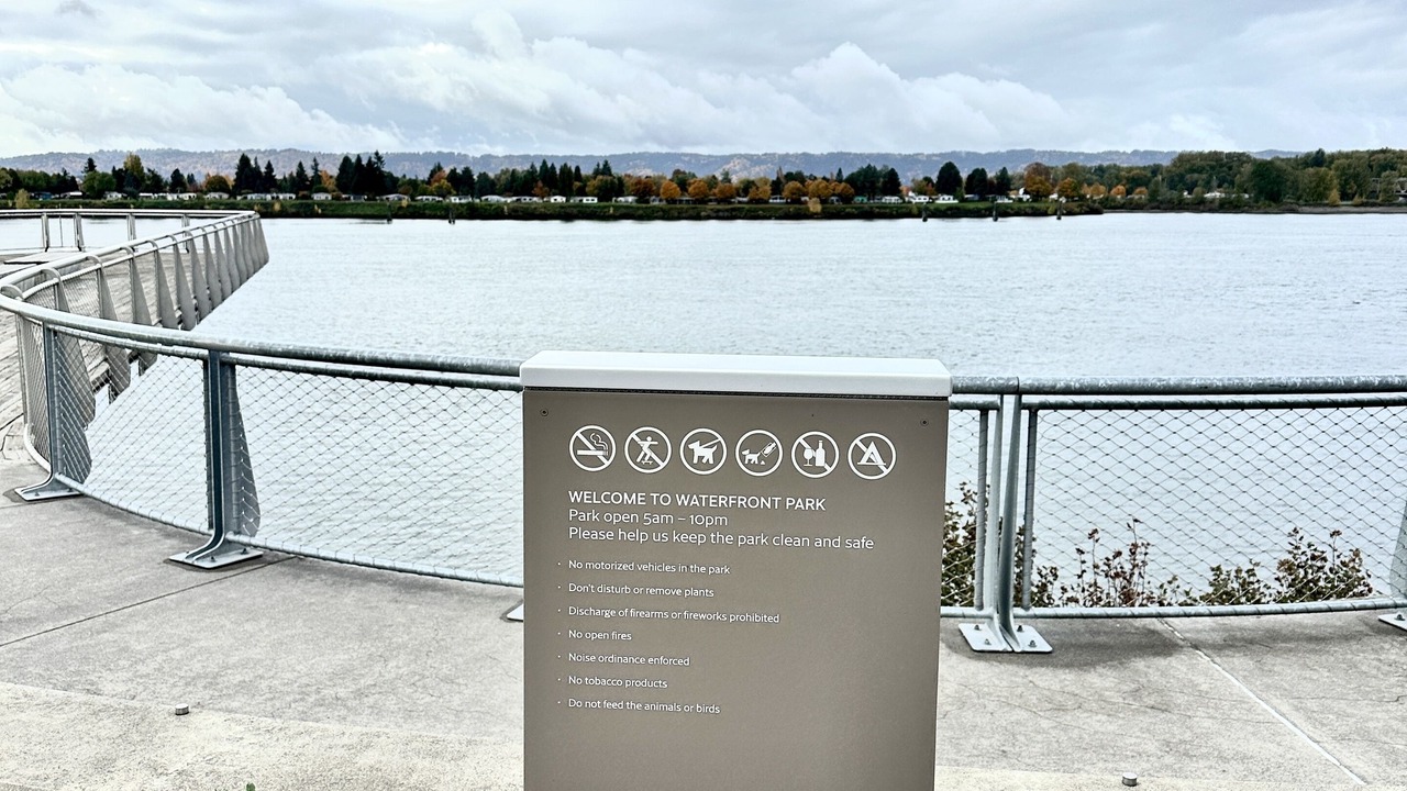 Photo of Outdoor in Vancouver