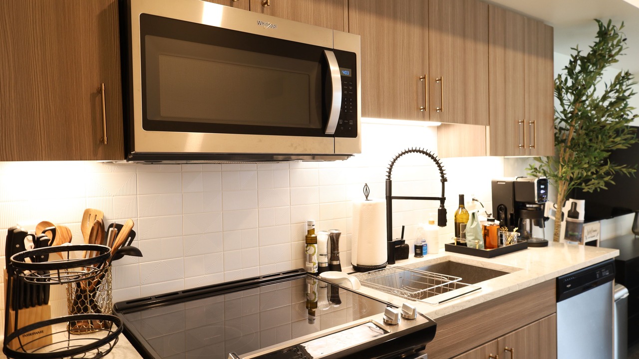 Photo of Kitchen in Vancouver