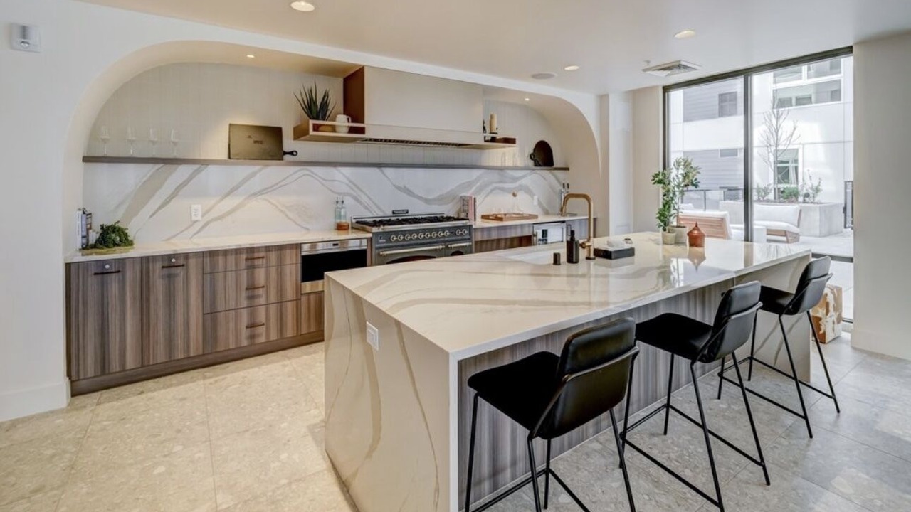 Photo of Kitchen in Vancouver