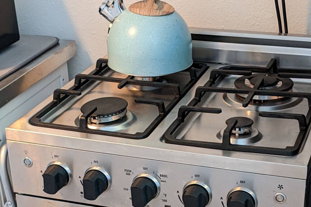 Photo of Kitchen in Carlton Hills