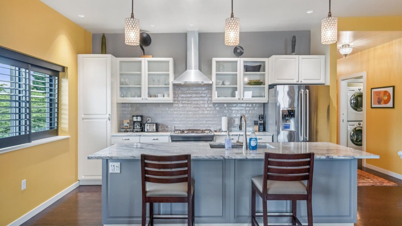 Photo of Kitchen in Belmont