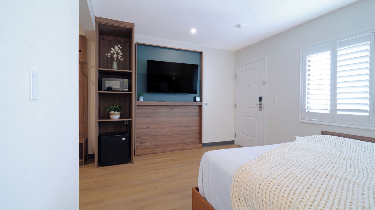 Photo of Bedroom in Studio City