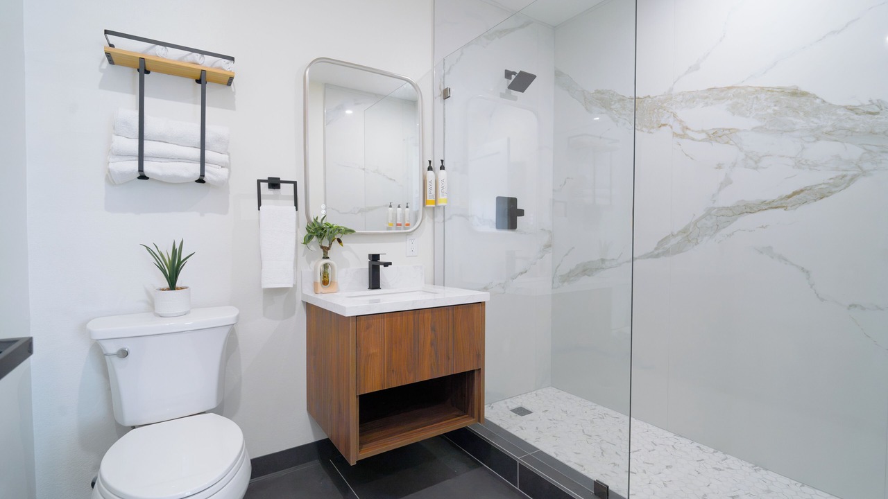 Photo of Bathroom in Studio City