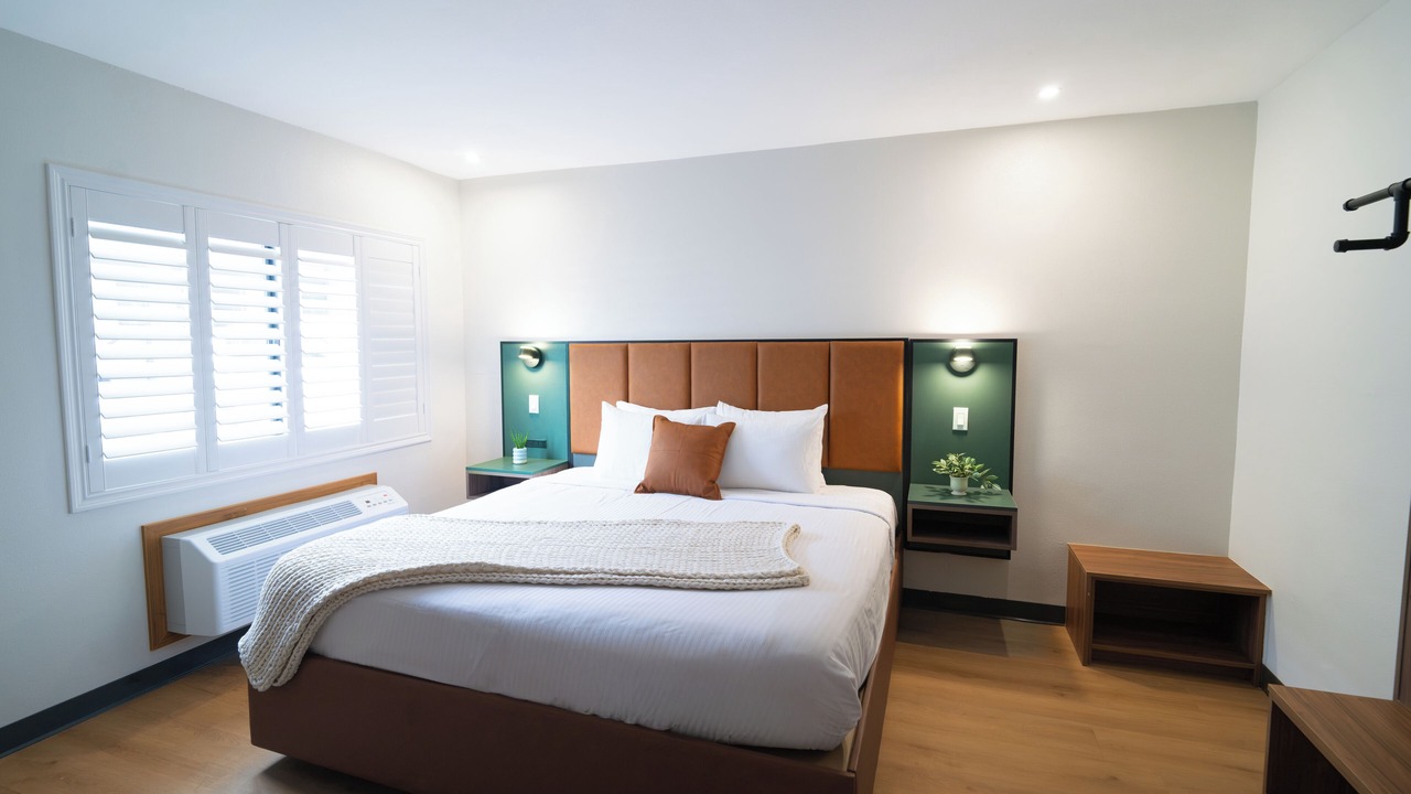 Photo of Bedroom in Studio City