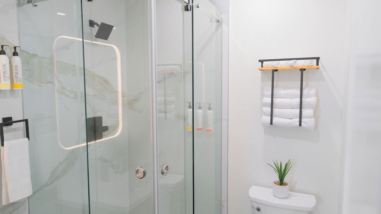 Photo of Bathroom in Studio City