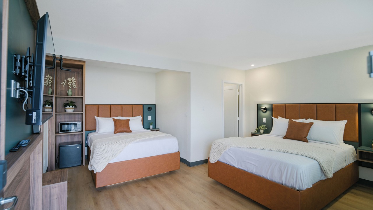Photo of Bedroom in Studio City