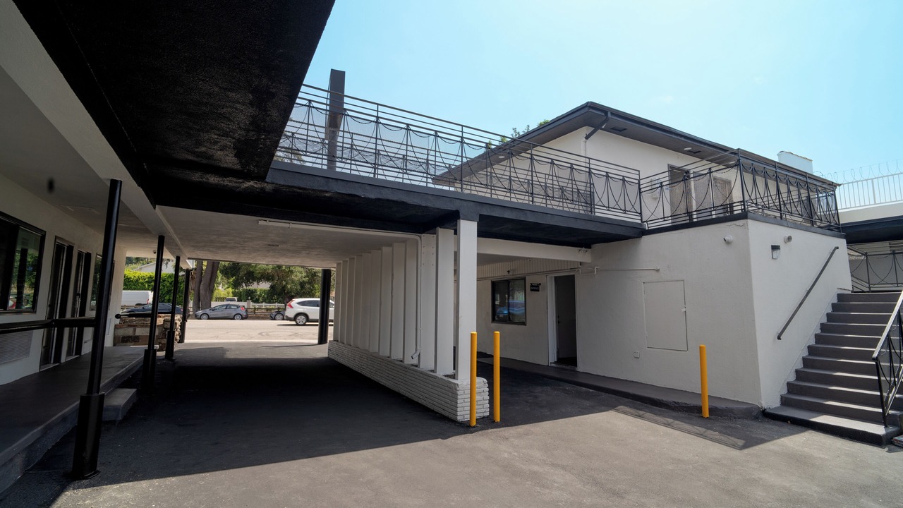 Photo of Outdoor in Studio City