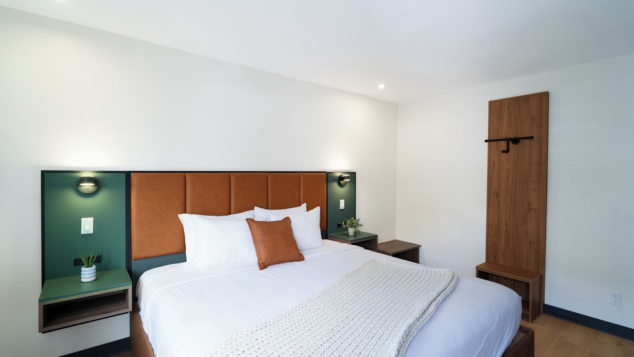 Photo of Bedroom in Studio City