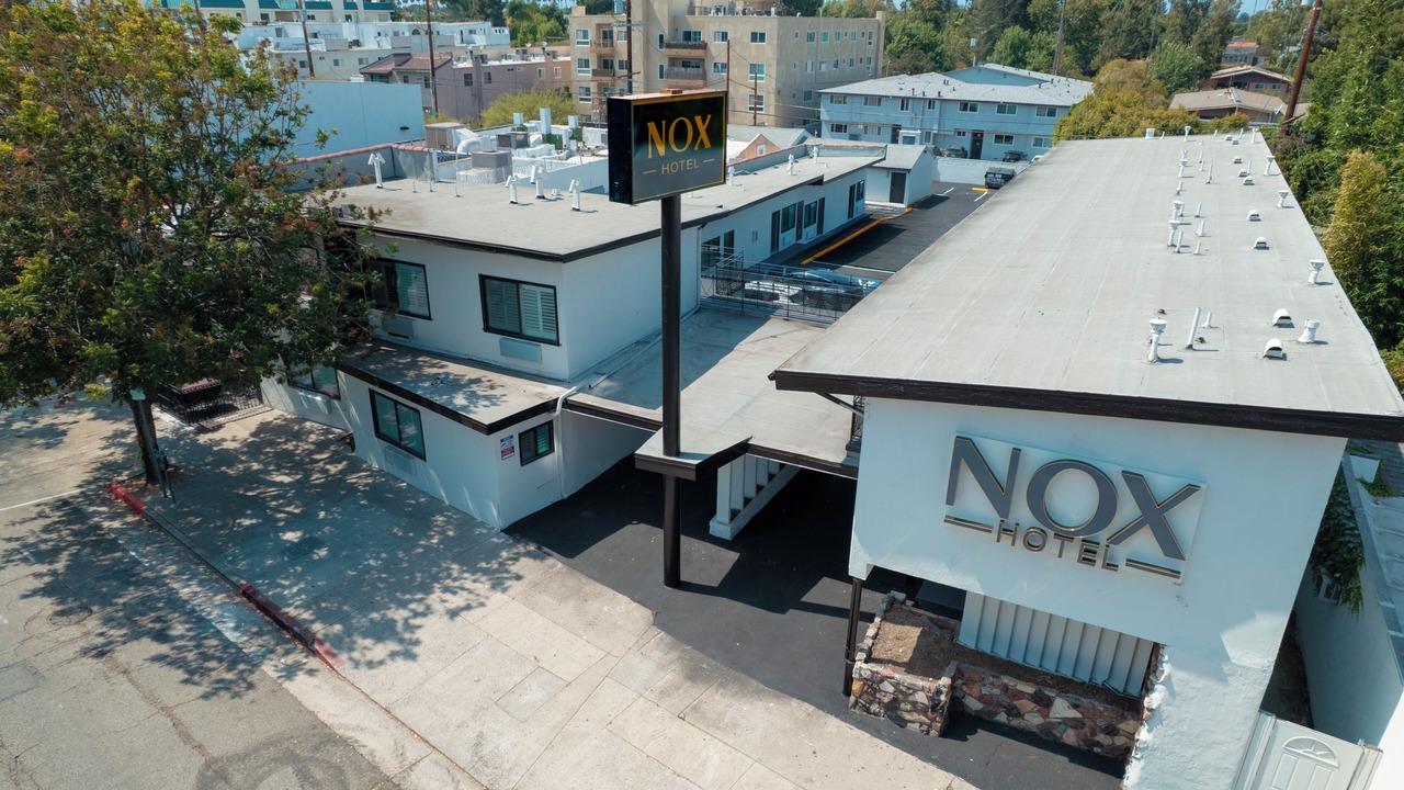 Photo of Outdoor in Studio City